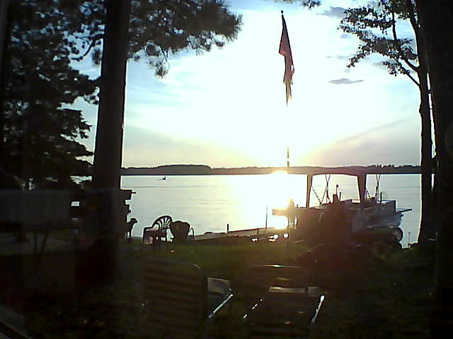 Whiteface Cam Image - Sat, 07/29/2017 8:08pm 