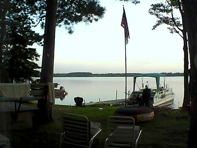 Whiteface Cam Image - Sun, 07/30/2017 6:10am 