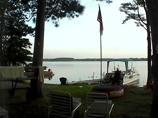 Whiteface Cam Image - Sun, 07/30/2017 6:20am 