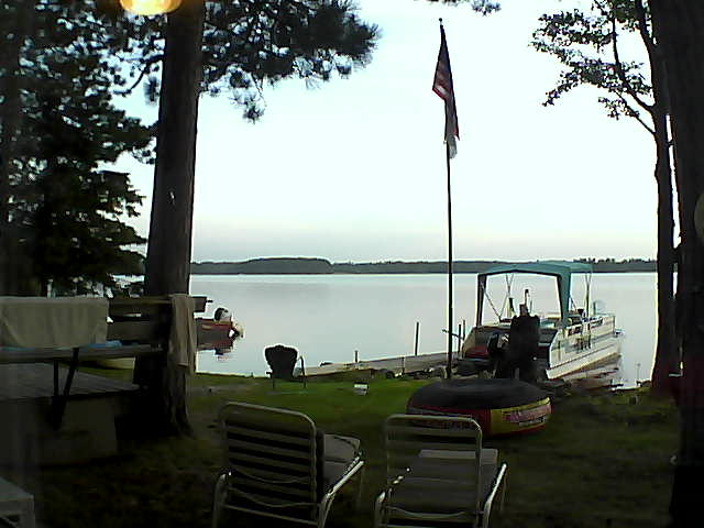 Whiteface Cam Image - Sun, 07/30/2017 6:30am 