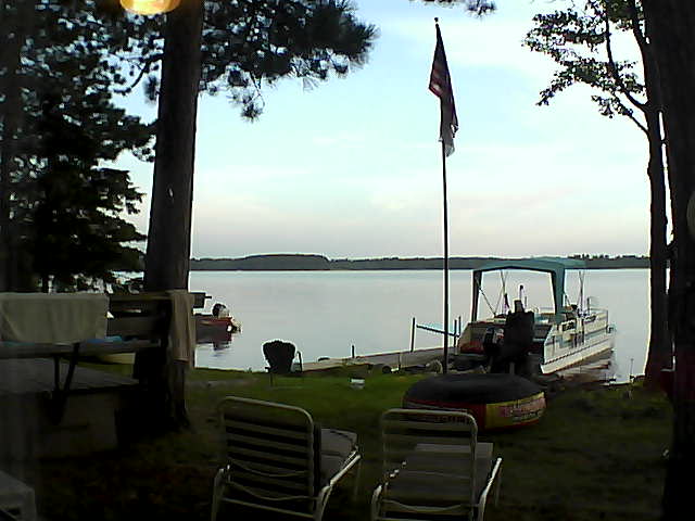 Whiteface Cam Image - Sun, 07/30/2017 6:40am 