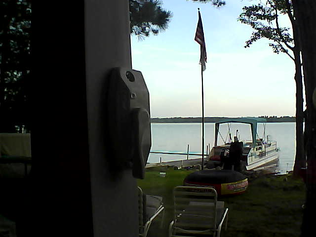 Whiteface Cam Image - Sun, 07/30/2017 6:50am 