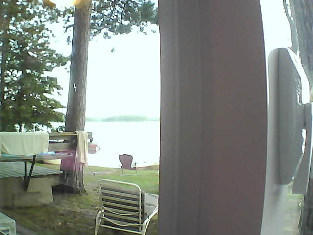 Whiteface Cam Image - Sun, 07/30/2017 7:00am 