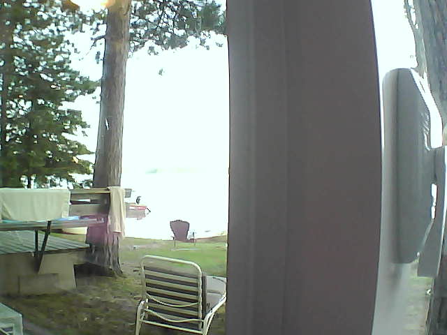 Whiteface Cam Image - Sun, 07/30/2017 7:10am 