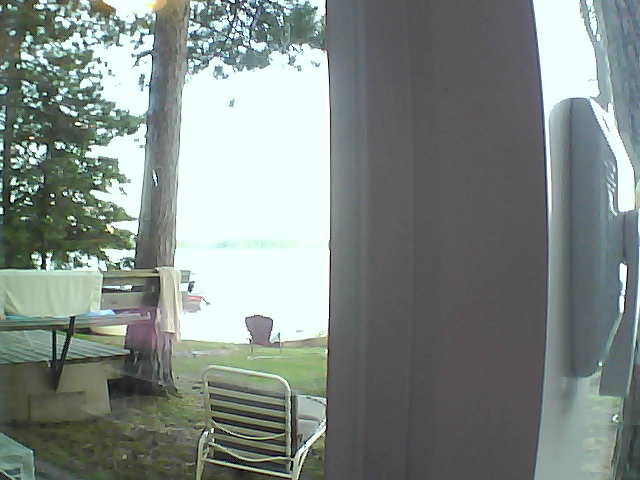 Whiteface Cam Image - Sun, 07/30/2017 7:20am 