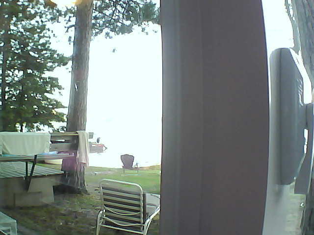 Whiteface Cam Image - Sun, 07/30/2017 7:30am 