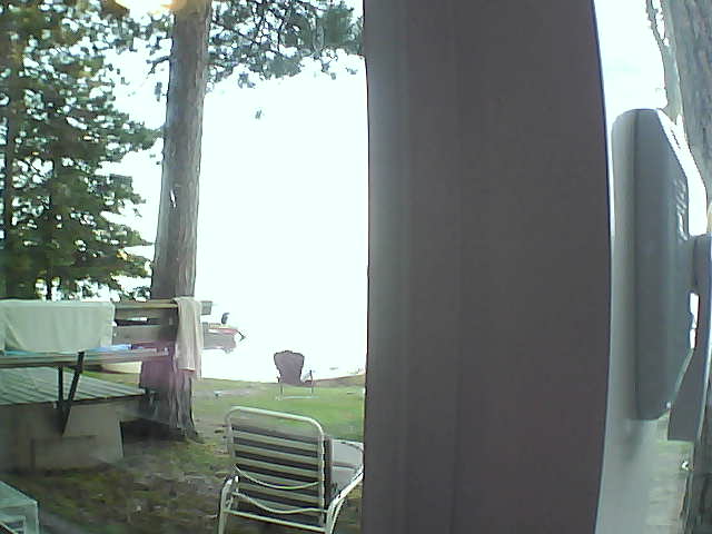 Whiteface Cam Image - Sun, 07/30/2017 7:40am 