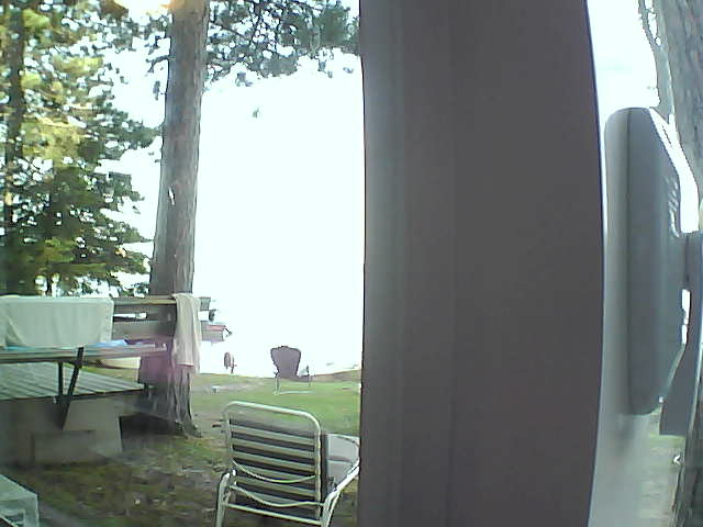 Whiteface Cam Image - Sun, 07/30/2017 7:50am 