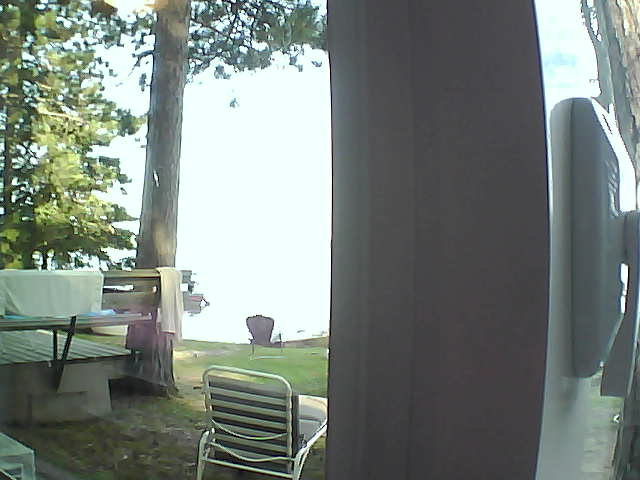 Whiteface Cam Image - Sun, 07/30/2017 8:00am 