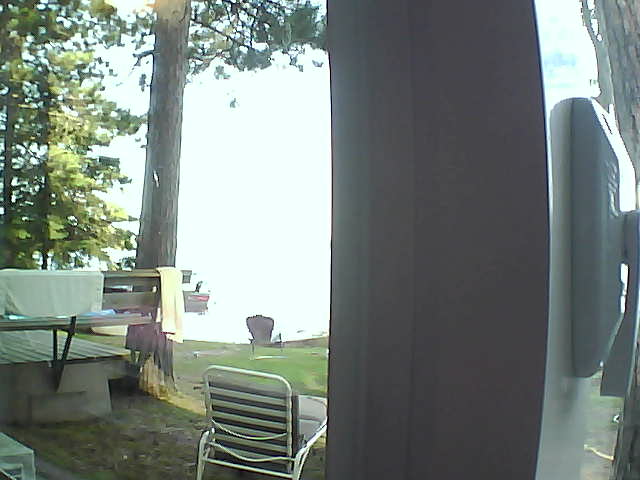 Whiteface Cam Image - Sun, 07/30/2017 8:10am 