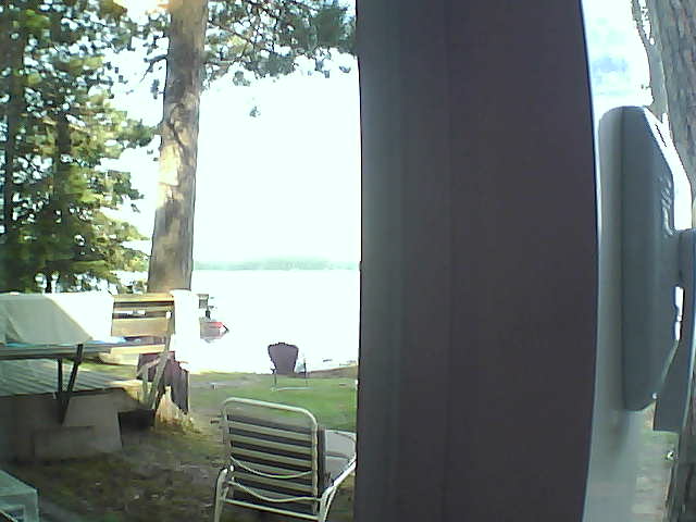 Whiteface Cam Image - Sun, 07/30/2017 8:20am 