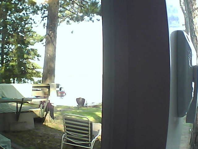 Whiteface Cam Image - Sun, 07/30/2017 8:30am 