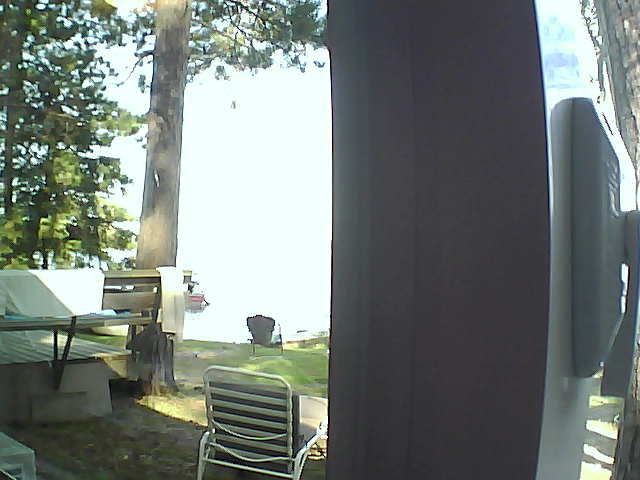 Whiteface Cam Image - Sun, 07/30/2017 8:40am 