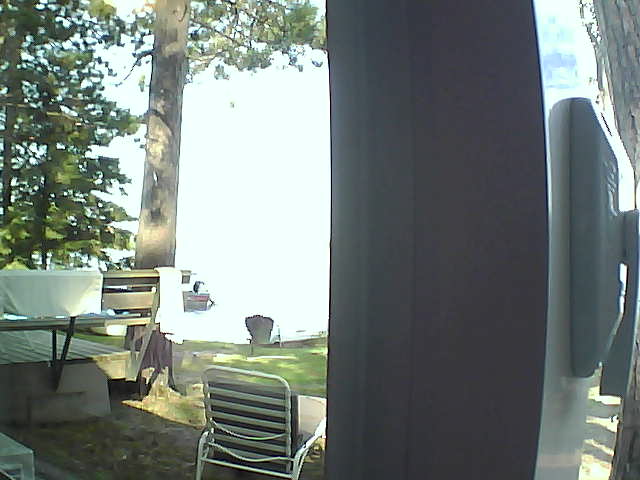 Whiteface Cam Image - Sun, 07/30/2017 8:50am 