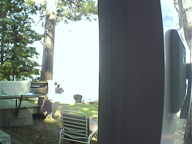 Whiteface Cam Image - Sun, 07/30/2017 9:00am 