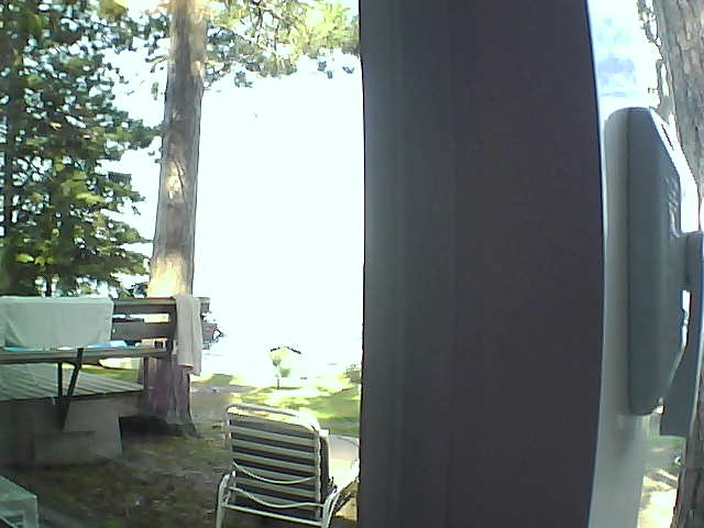 Whiteface Cam Image - Sun, 07/30/2017 9:10am 