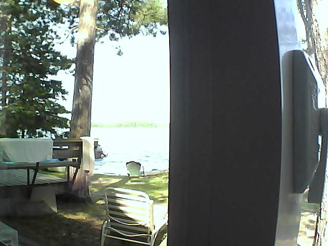 Whiteface Cam Image - Sun, 07/30/2017 9:50am 