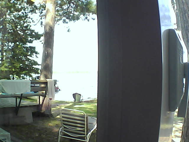 Whiteface Cam Image - Sun, 07/30/2017 10:00am 