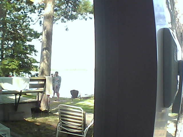 Whiteface Cam Image - Sun, 07/30/2017 10:20am 