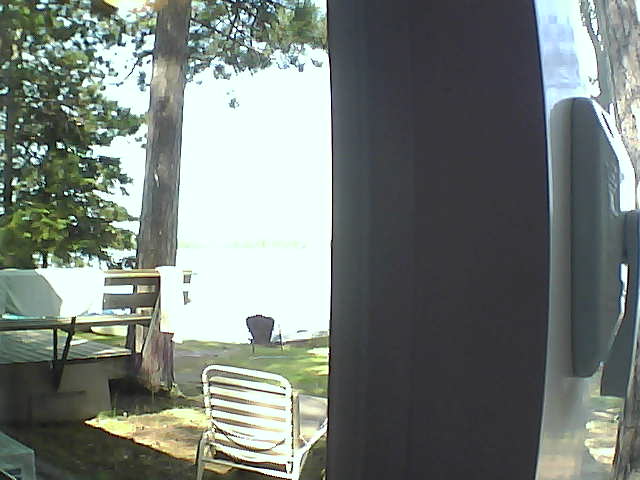 Whiteface Cam Image - Sun, 07/30/2017 10:30am 