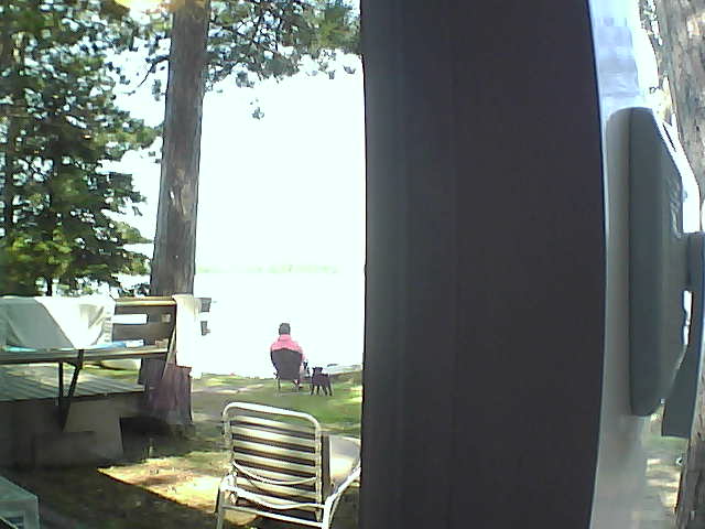 Whiteface Cam Image - Sun, 07/30/2017 10:40am 