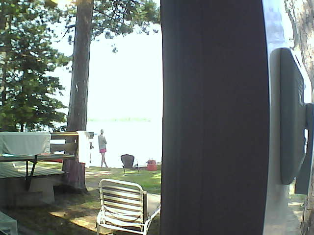 Whiteface Cam Image - Sun, 07/30/2017 10:50am 