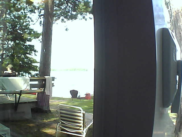 Whiteface Cam Image - Sun, 07/30/2017 11:00am 