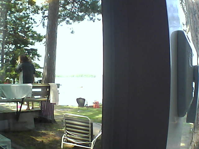 Whiteface Cam Image - Sun, 07/30/2017 11:10am 