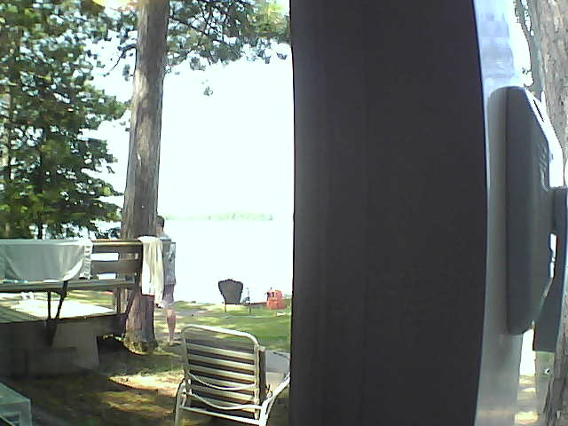 Whiteface Cam Image - Sun, 07/30/2017 11:20am 