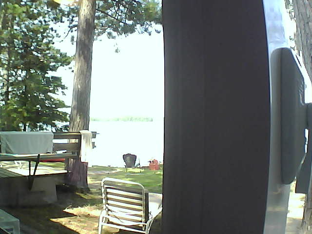 Whiteface Cam Image - Sun, 07/30/2017 11:30am 