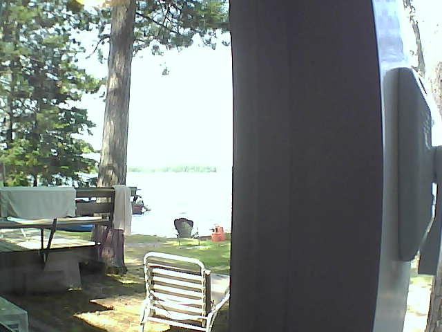 Whiteface Cam Image - Sun, 07/30/2017 11:40am 