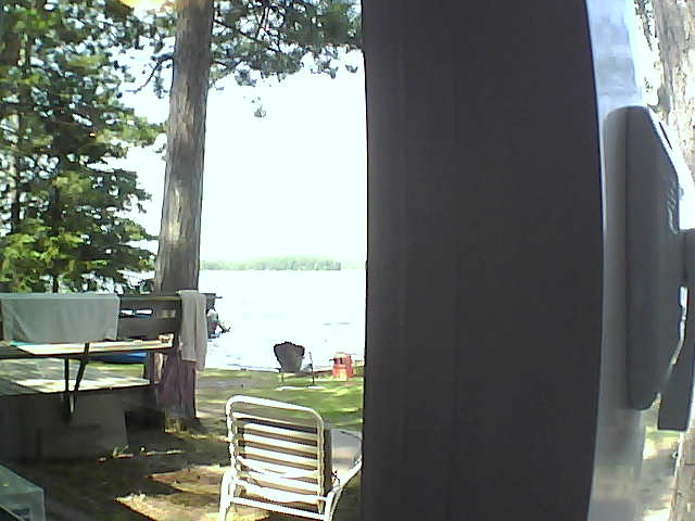 Whiteface Cam Image - Sun, 07/30/2017 11:50am 