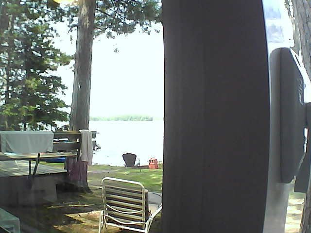 Whiteface Cam Image - Sun, 07/30/2017 12:00pm 