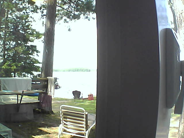 Whiteface Cam Image - Sun, 07/30/2017 12:10pm 
