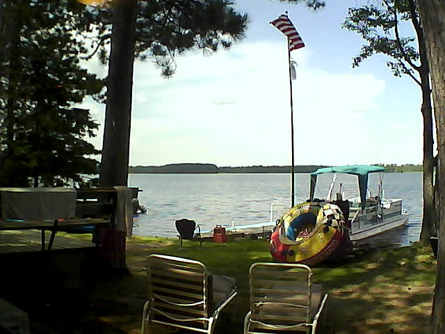 Whiteface Cam Image - Sun, 07/30/2017 12:30pm 