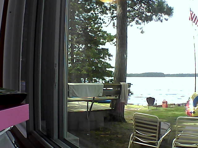 Whiteface Cam Image - Sun, 07/30/2017 12:40pm 