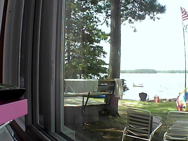 Whiteface Cam Image - Sun, 07/30/2017 12:50pm 