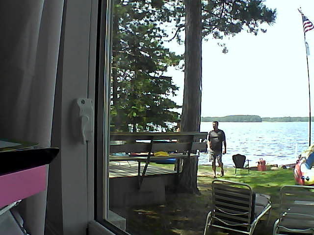 Whiteface Cam Image - Sun, 07/30/2017 1:00pm 