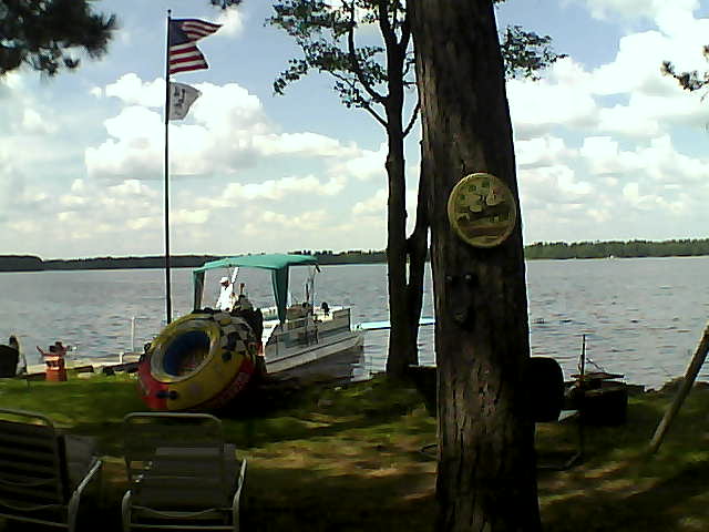 Whiteface Cam Image - Sun, 07/30/2017 1:30pm 