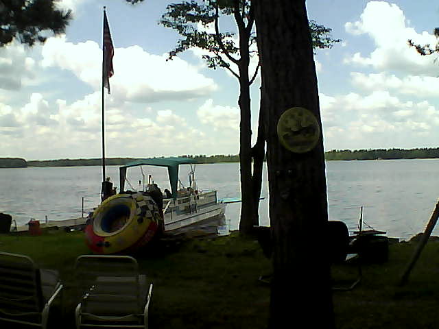 Whiteface Cam Image - Sun, 07/30/2017 1:40pm 