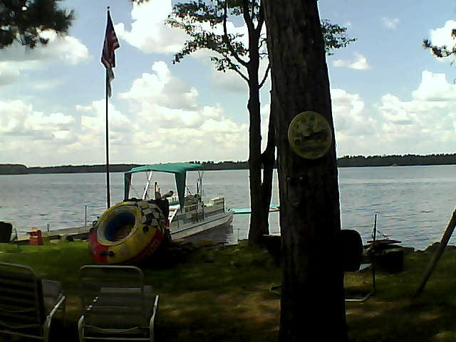 Whiteface Cam Image - Sun, 07/30/2017 1:50pm 