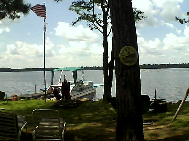 Whiteface Cam Image - Sun, 07/30/2017 2:10pm 