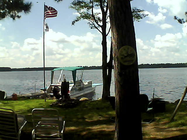 Whiteface Cam Image - Sun, 07/30/2017 2:20pm 