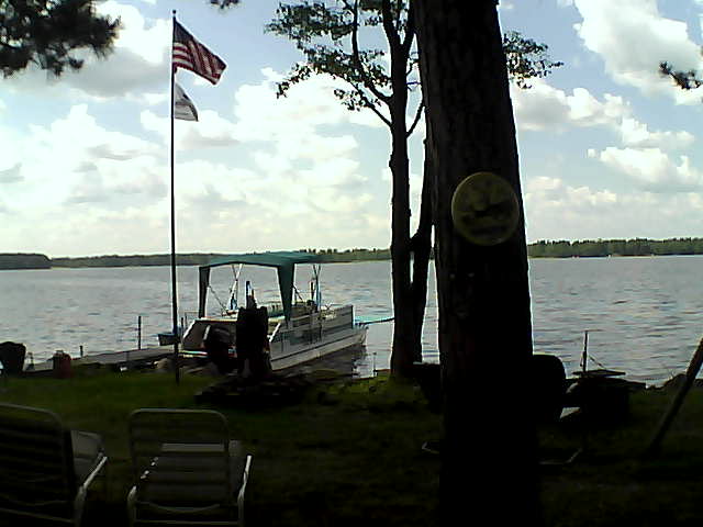 Whiteface Cam Image - Sun, 07/30/2017 3:00pm 