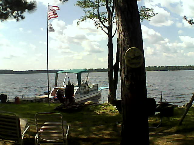 Whiteface Cam Image - Sun, 07/30/2017 3:20pm 