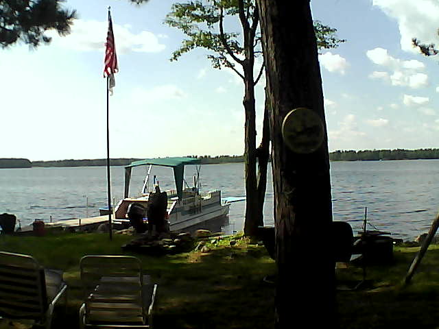 Whiteface Cam Image - Sun, 07/30/2017 3:50pm 