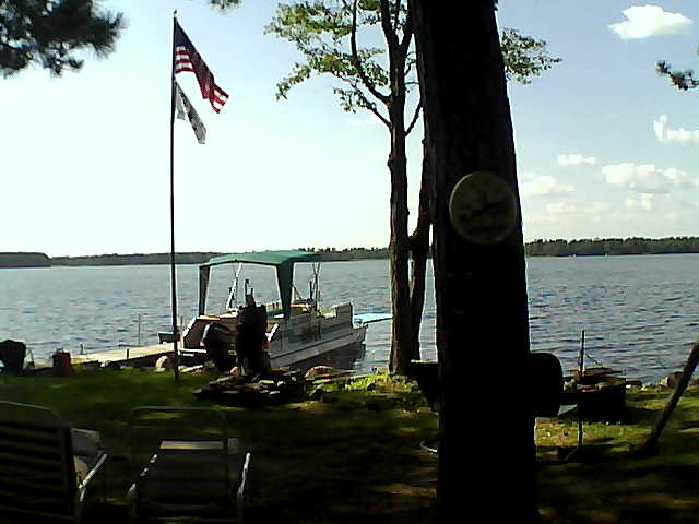 Whiteface Cam Image - Sun, 07/30/2017 4:20pm 