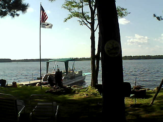 Whiteface Cam Image - Sun, 07/30/2017 4:30pm 