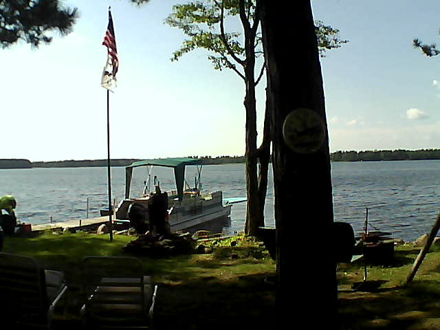 Whiteface Cam Image - Sun, 07/30/2017 4:40pm 