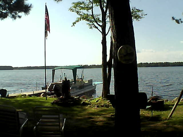 Whiteface Cam Image - Sun, 07/30/2017 4:50pm 